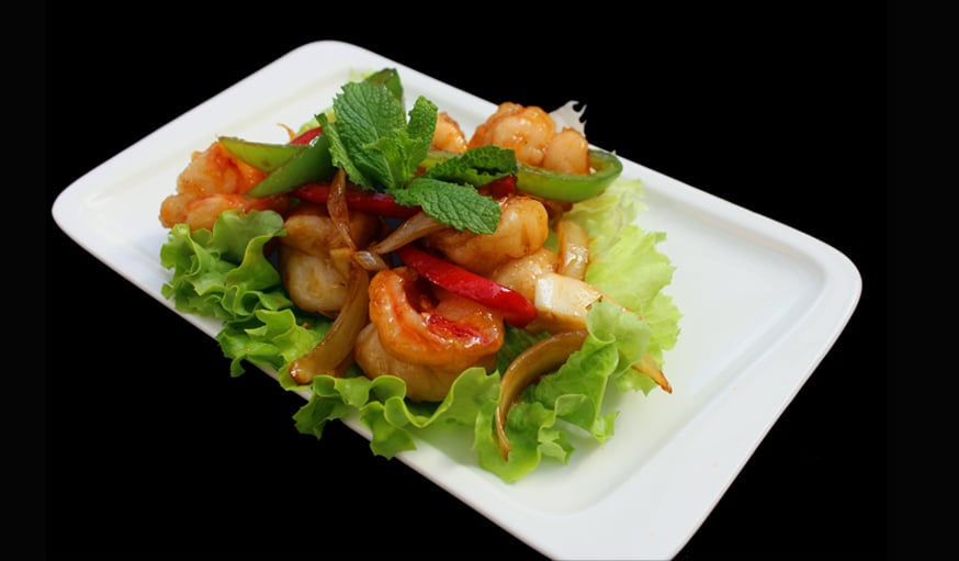 Ambiance Asie-Restaurant vietnamien 3
